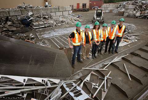 ABC Recycling Terrace