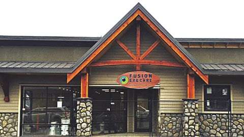 Fusion Eyecare Fusion Eyecare