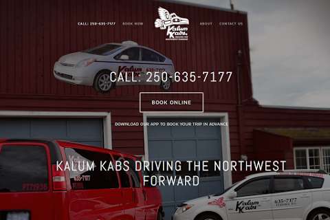 Kalum Kabs Ltd