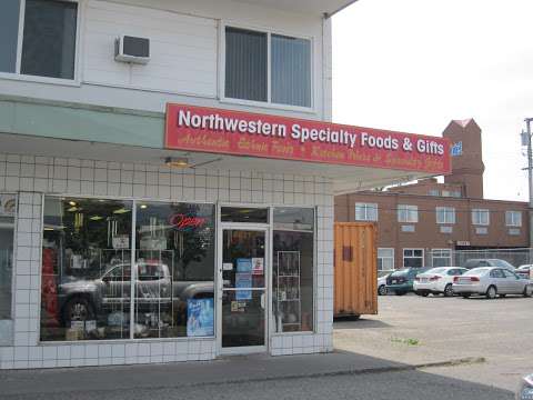 Northwestern Specialty Foods & Gifts