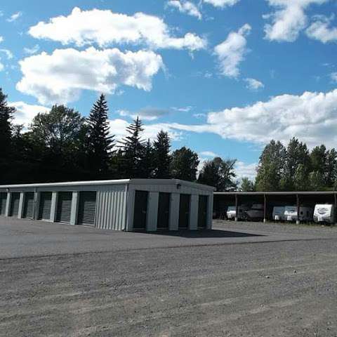 Queensway RV & Mini Storage