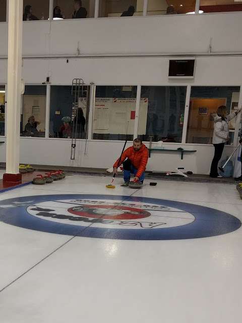 Terrace Curling Club