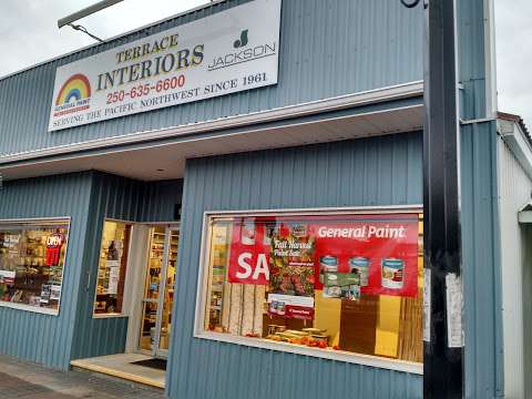 Terrace Interiors Ltd Terrace Interiors Ltd