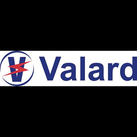 Valard Construction Ltd