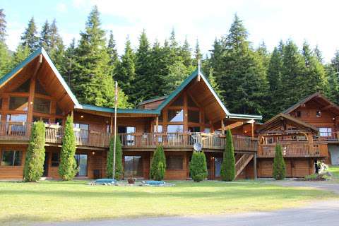 Yellow Cedar Lodge